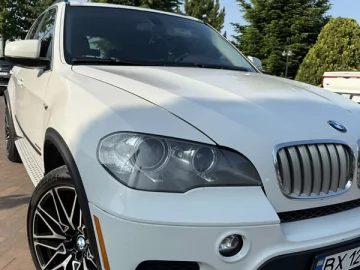 Авто BMW X5 2013 № 7802147
