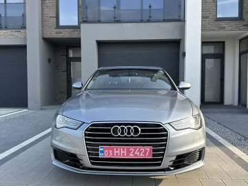 Авто Audi A6 2016 № 7802148