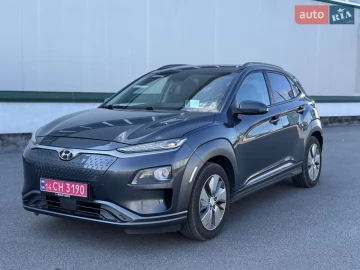Авто Hyundai Kona 2019 № 7802165