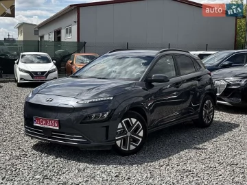 Авто Hyundai Kona Electric 2021 № 7802179