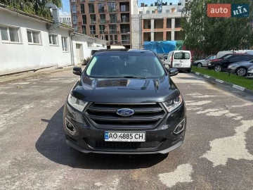 Авто Ford Edge 2015 № 7802182