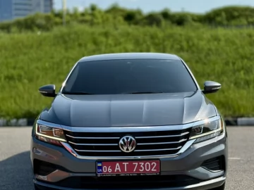 Авто Volkswagen Passat 2020 № 7802184