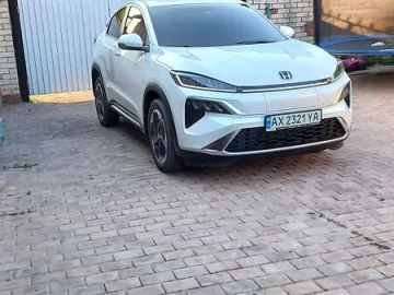 Авто Honda M-Nv 2023 № 7802185