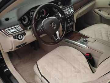 Авто Mercedes E-Class 2015 № 7802192