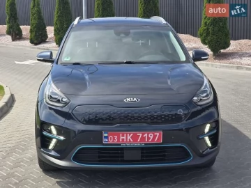 Авто KIA Niro 2020 № 7802193
