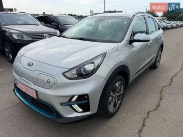 Авто KIA Niro 2020 № 7802194