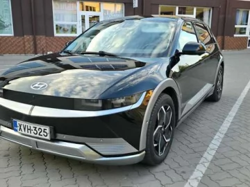 Авто Hyundai Ioniq 5 2021 № 7802198