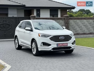 Авто Ford Edge 2020 № 7802211