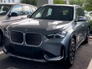 Авто BMW Ix1 2024 № 7802220