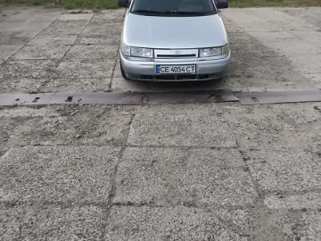 Авто ВАЗ 2112 2008 № 7802256