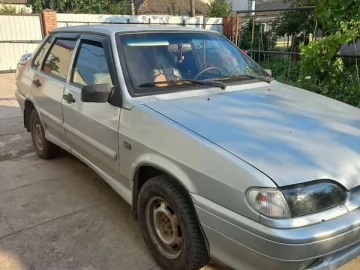 Авто ВАЗ 2115 Samara 2012 № 7802260