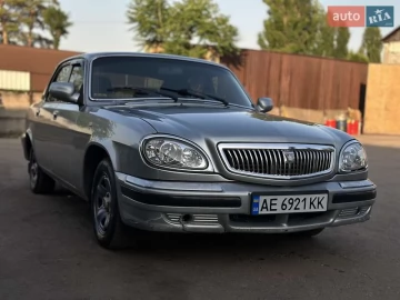 Авто ГАЗ 31105 Волга 2005 № 7802262