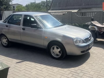 Авто ВАЗ 2170 Priora 2008 № 7802276