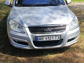 Авто Chery M11 2011 № 7802286