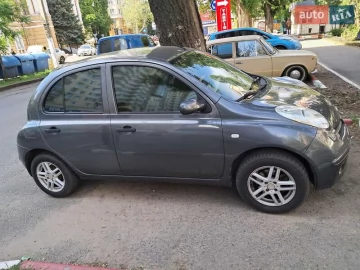 Авто Nissan Micra 2006 № 7802290