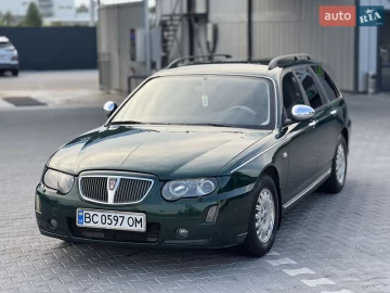 Авто Rover 75 2004 № 7802292
