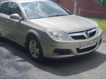 Авто Opel Vectra 2006 № 7802299