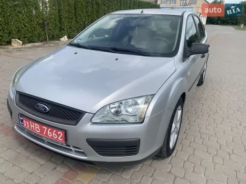 Авто Ford Focus 2006 № 7802311