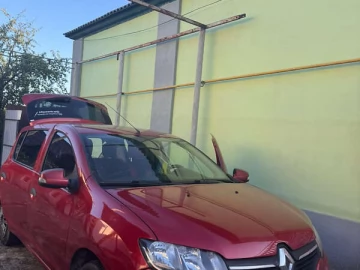 Авто Renault Sandero 2013 № 7802350