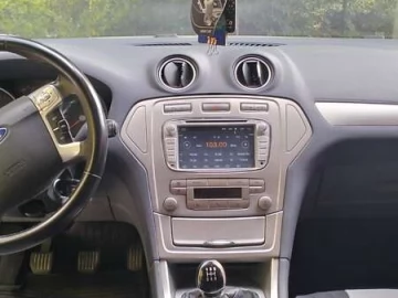 Авто Ford Mondeo 2010 № 7802354