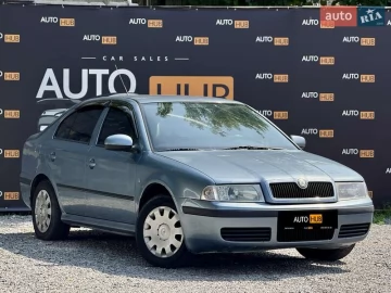 Авто Skoda Octavia 2010 № 7802365
