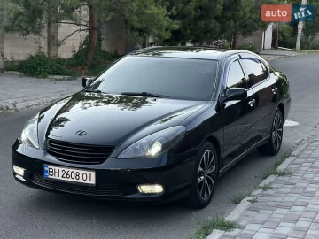 Авто Lexus Es 2003 № 7802381
