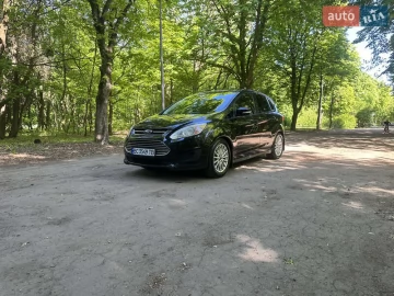Авто Ford C-Max 2013 № 7802396