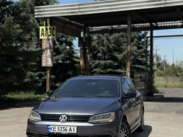 Авто Volkswagen Jetta 2013 № 7802399