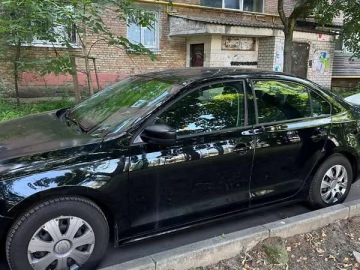 Авто Volkswagen Jetta 2014 № 7802410