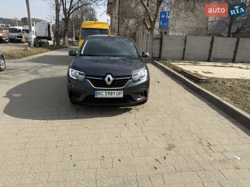 Авто Renault Sandero 2019 № 7802412
