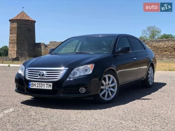 Авто Toyota Avalon 2008 № 7802414
