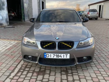 Авто BMW 3 Series 2011 № 7802419