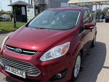 Авто Ford C-Max 2013 № 7802428