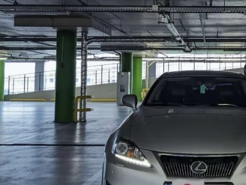 Авто Lexus Is 2011 № 7802437