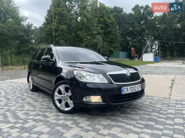 Авто Skoda Octavia 2011 № 7802439