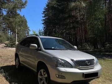 Авто Lexus Rx 2007 № 7802450