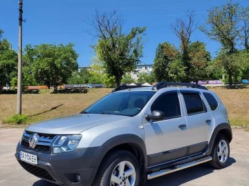 Авто Renault Duster 2015 № 7802458