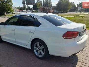 Авто Volkswagen Passat 2015 № 7802460