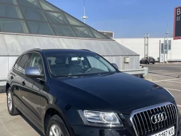 Авто Audi Q5 2014 № 7802469