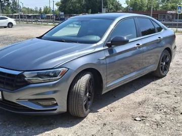 Авто Volkswagen Jetta 2018 № 7802495