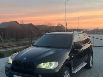 Авто BMW X5 2012 № 7802497