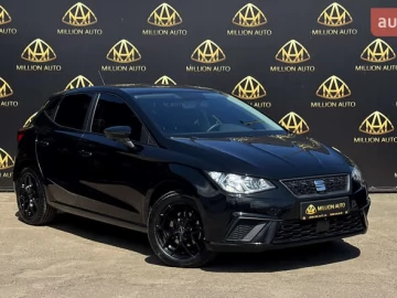 Авто SEAT Ibiza 2021 № 7802507