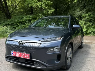 Авто Hyundai Kona 2019 № 7802511