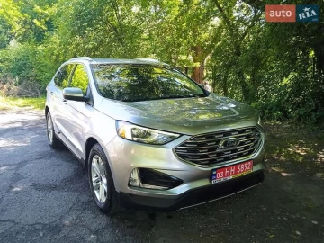 Авто Ford Edge 2020 № 7802512