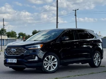 Авто Ford Edge 2019 № 7802527