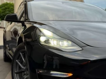 Авто Tesla Model 3 2021 № 7802529