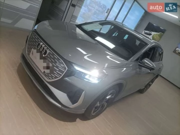 Авто Audi Q4 E-Tron 2023 № 7802564