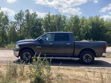 Авто Dodge Ram 1500 2014 № 7802571