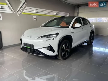 Авто BYD Sea Lion 7 2025 № 7802582