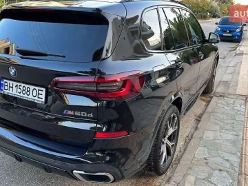 Авто BMW X5 2020 № 7802592